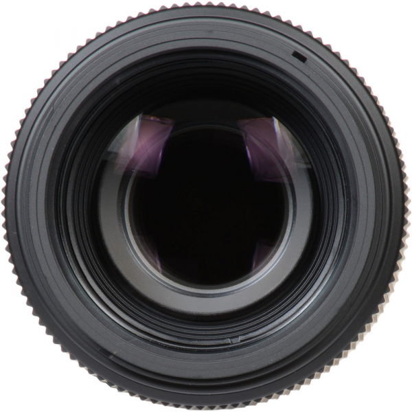 Sigma 100-400mm 5-6.3 (C) DG OS HSM objektív Nikon fényképezőgépekhez 06