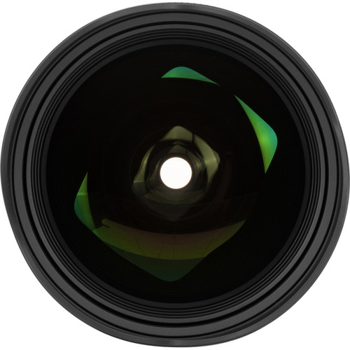 Sigma 14-24 mm F2.8 DG DN objektív, Sony fényképezőgépekhez 04