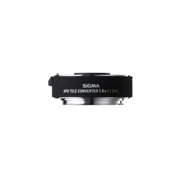 Sigma 1,4x EX DG APO telekonverter, Nikon DSLR fényképezõgépekhez 03