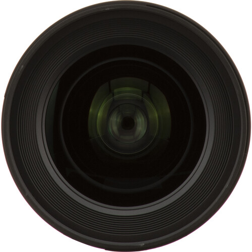 Sigma 20mm F1.4 DG DN Art objektív, Sony fényképezőgépekhez 06