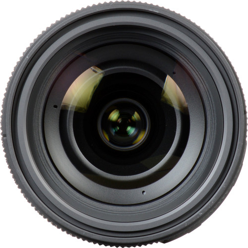 Sigma 24-70 mm 2.8 (A) DG OS HSM objektív, Canon fényképezőgépekhez 08