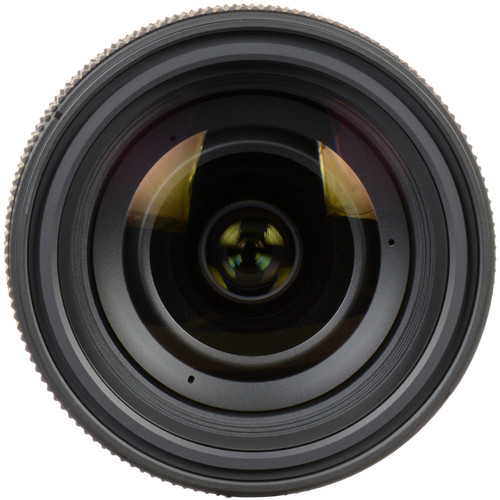 Sigma 24-70 mm 2.8 (A) DG OS HSM objektív, Nikon fényképezőgépekhez 08