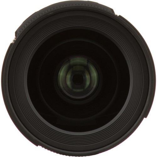 Sigma 24mm F1.4 DG DN Art objektív Sony fényképezőgépekhez 08