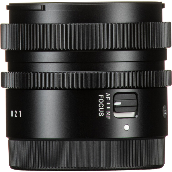 Sigma 24mm F3.5 DG DN Contemporary objektív SONY fényképezőgépekhez 09