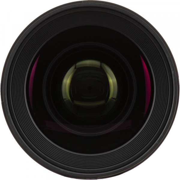 Sigma 35mm f/1,2 DG DN Art objektív Sony SE fényképezőgépekhez 06