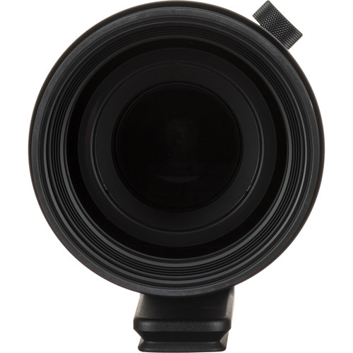 Sigma 60-600mm F4.5-6.3 DG OS HSM Sports objektív Nikon fényképezőgépekhez 08