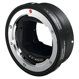 Sigma 85mm F1.4 DG HSM Art objektív Nikon DSLR fényképezőgépekhez 05
