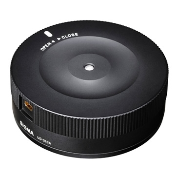 Sigma 85mm F1.4 DG HSM Art objektív Nikon DSLR fényképezőgépekhez 06