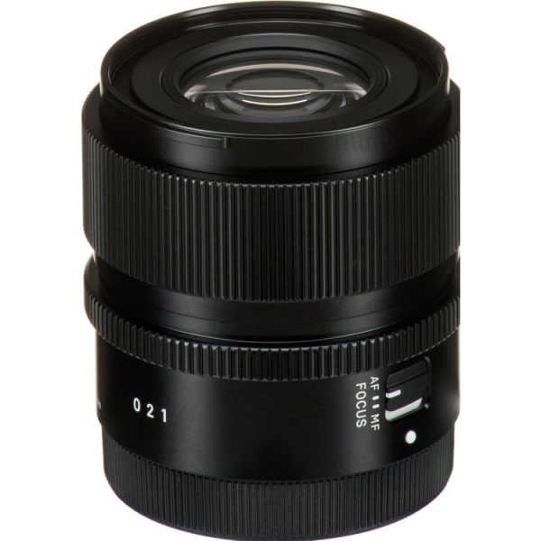 Sigma 90mm F2.8 DG DN Contemporary objektív SONY fényképezőgépekhez 04