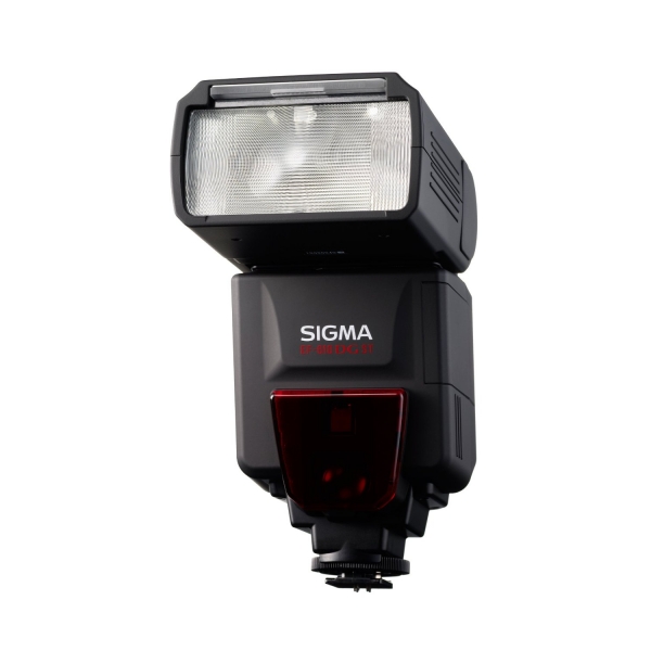 Sigma EF-610 DG ST vaku, Nikon DSLR fényképezőgépekhez 03