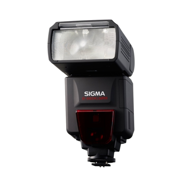 Sigma EF-610 DG Super vaku, Sony fényképezőgépekhez 03