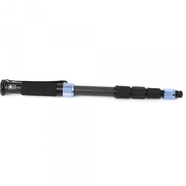 SIRUI P-424S Carbon Fotó/Videó Monopod Állvány 05