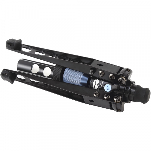 SIRUI P-424S Carbon Fotó/Videó Monopod Állvány 08