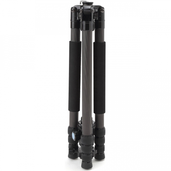 SIRUI T-2204XL Utazó Carbon Tripod Állvány E-20 gömbfejjel 07