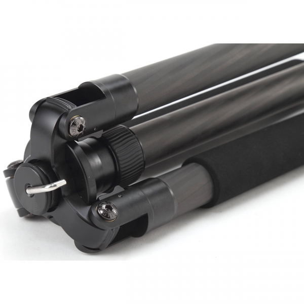 SIRUI T-2204XL Utazó Carbon Tripod Állvány E-20 gömbfejjel 10