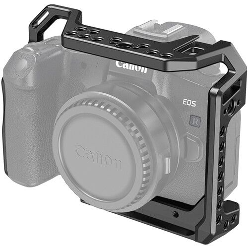 SmallRig Camera Cage for Canon EOS R 03