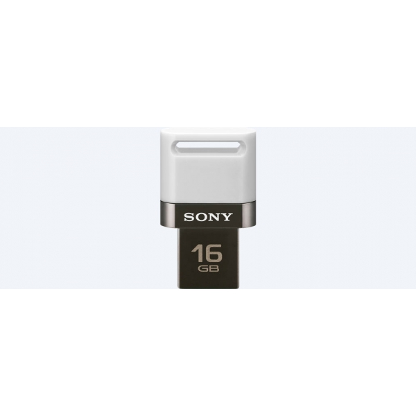 Sony 16 GB microUSB pendrive 04