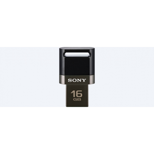 Sony 16 GB microUSB pendrive 03