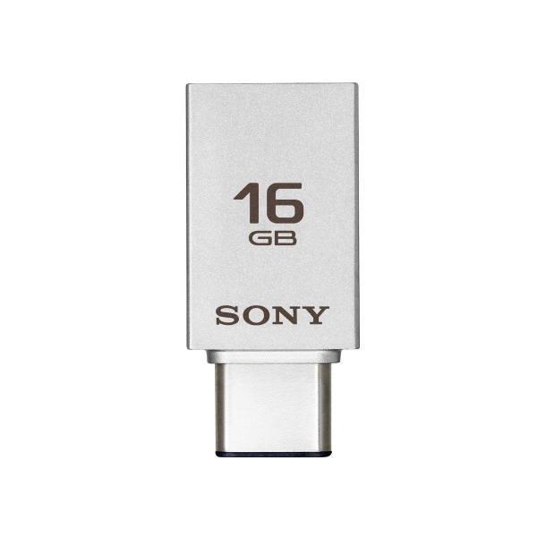 Sony 16GB USB 3.1 Type C pendrive 03