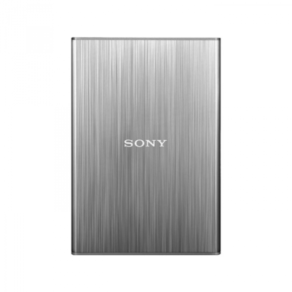 Sony 2,5 03