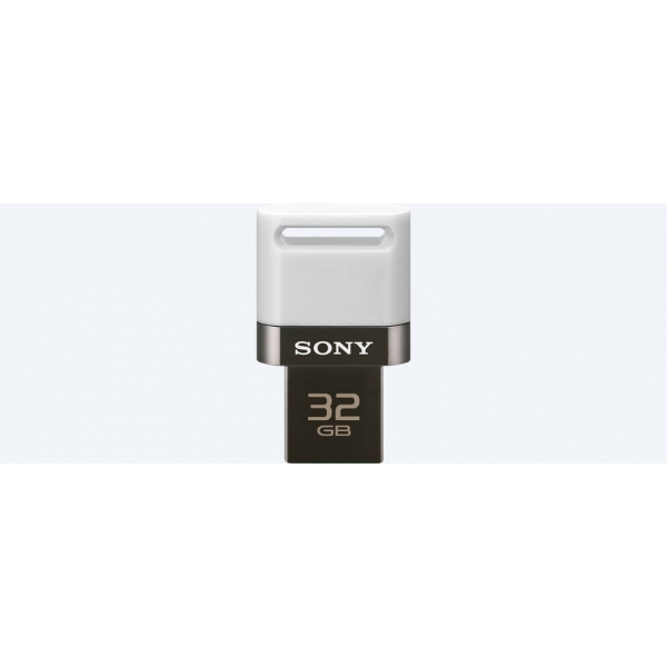 Sony 32 GB microUSB pendrive 04