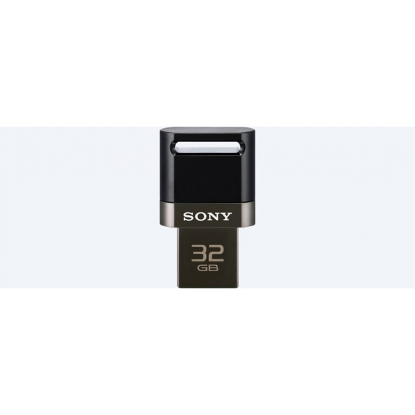 Sony 32 GB microUSB pendrive 03