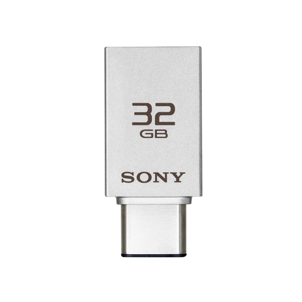 Sony 32GB USB 3.1 Type C pendrive 03