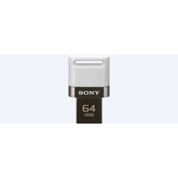 Sony 64 GB microUSB pendrive 03