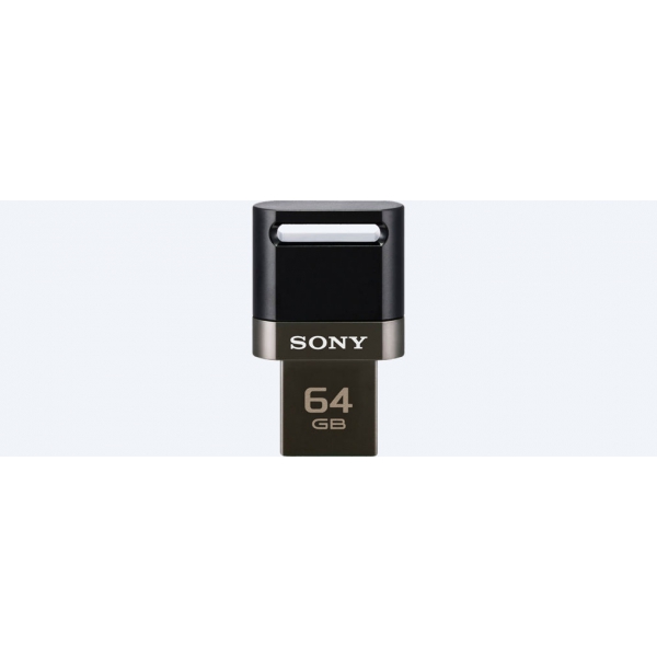 Sony 64 GB microUSB pendrive 04