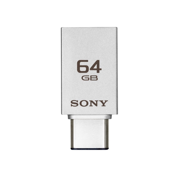 Sony 64GB USB 3.1 Type C pendrive 03