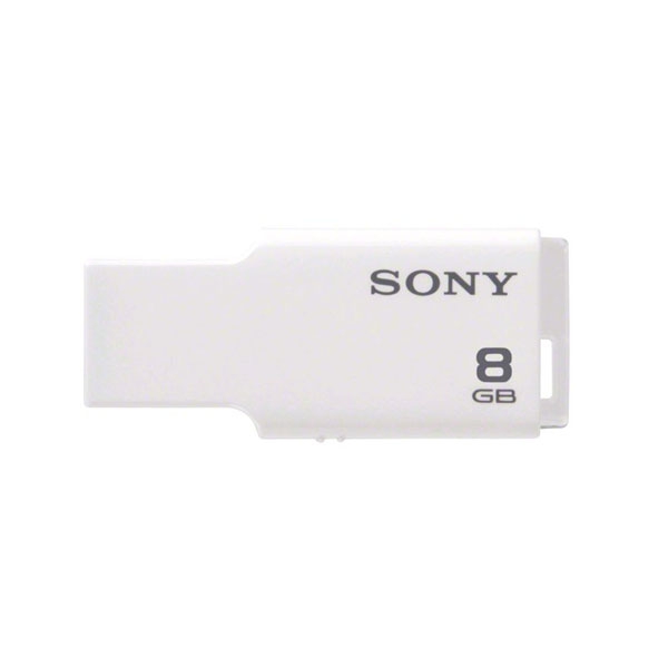 Sony 8 GB mini pendrive 03