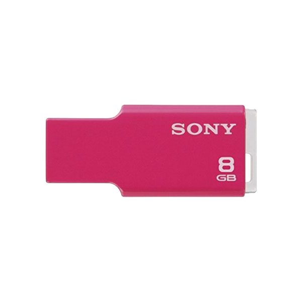 Sony 8 GB mini pendrive 04