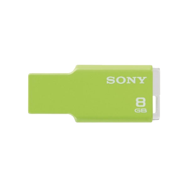 Sony 8 GB mini pendrive 05