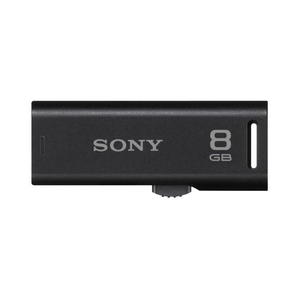 Sony 8 GB USB 2.0 pendrive 03