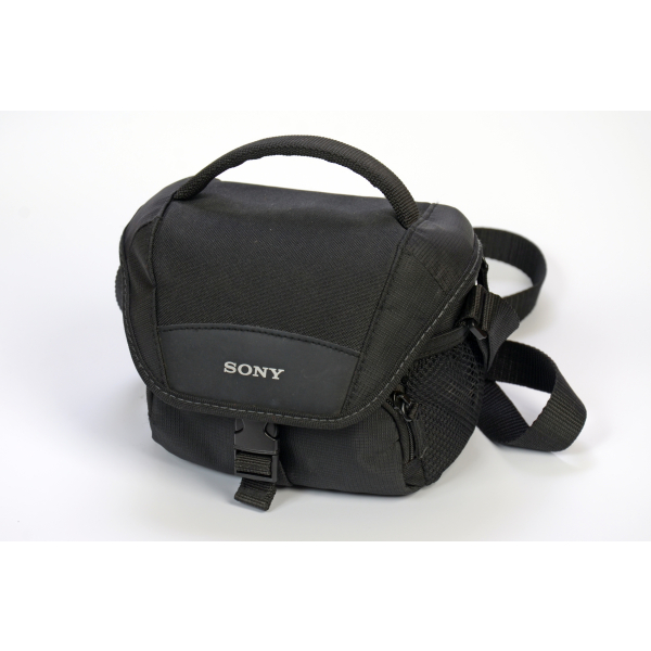 Sony Cyber-Shot DSC-H300 06
