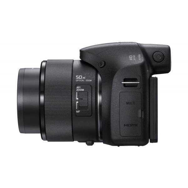 Sony Cyber-shot DSC-HX300 digitális fényképezőgép 05