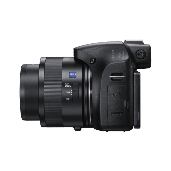 Sony Cyber-shot DSC-HX400V digitális fényképezőgép 06