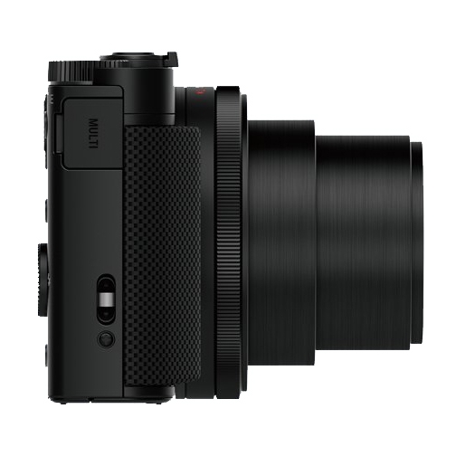 Sony Cyber-shot DSC-HX90 kompakt fényképezőgép 30x optikai zoommal 06