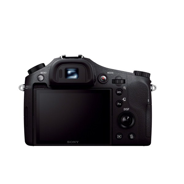Sony Cyber-shot DSC-RX10 digitális fényképezőgép 06