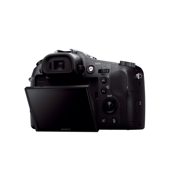 Sony Cyber-shot DSC-RX10 digitális fényképezőgép 07