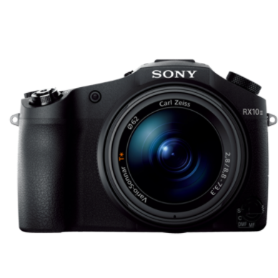 Sony Cyber-shot DSC-RX10 II digitális fényképezőgép 03