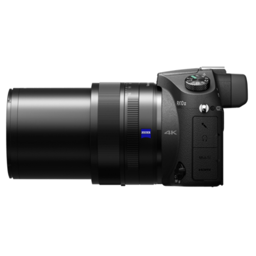 Sony Cyber-shot DSC-RX10 II digitális fényképezőgép 06