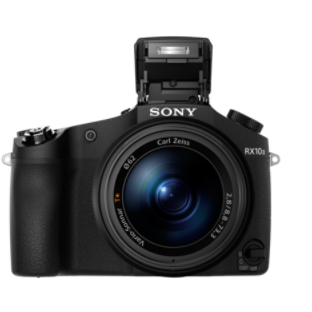 Sony Cyber-shot DSC-RX10 II digitális fényképezőgép 08