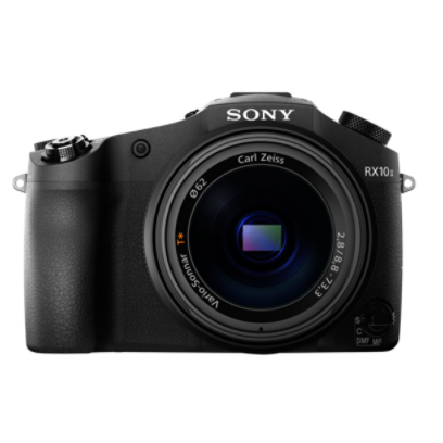 Sony Cyber-shot DSC-RX10 II digitális fényképezőgép 09