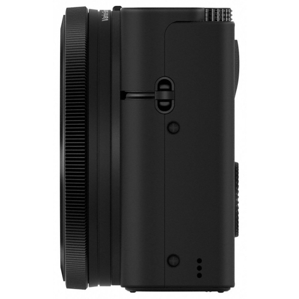 Sony Cyber-shot DSC-RX100 digitális fényképezőgép 07