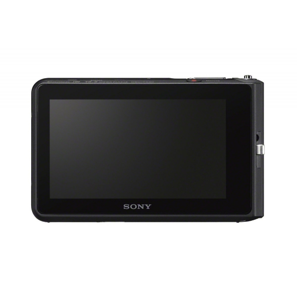 Sony Cyber-shot DSC-TX30 vízálló digitális fényképezőgép 05
