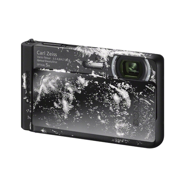 Sony Cyber-shot DSC-TX30 vízálló digitális fényképezőgép 06