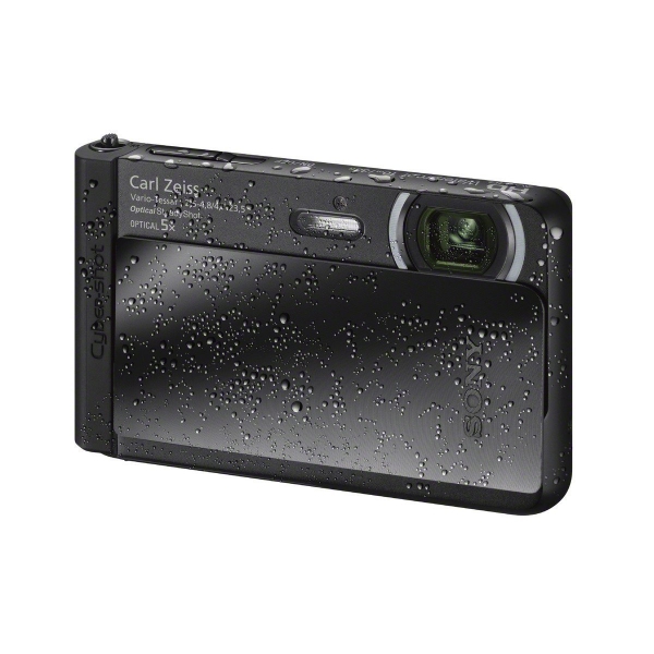Sony Cyber-shot DSC-TX30 vízálló digitális fényképezőgép 07