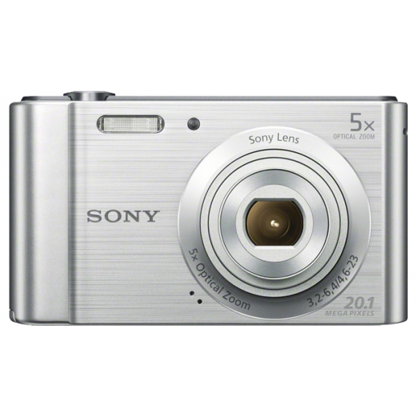 Sony Cyber-shot DSC-W800 digitális fényképezőgép 03