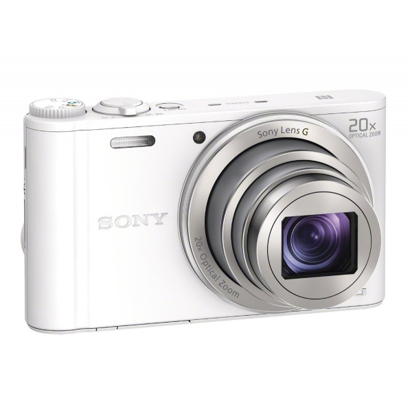Sony Cyber-shot DSC-WX350 digitális fényképezőgép 04